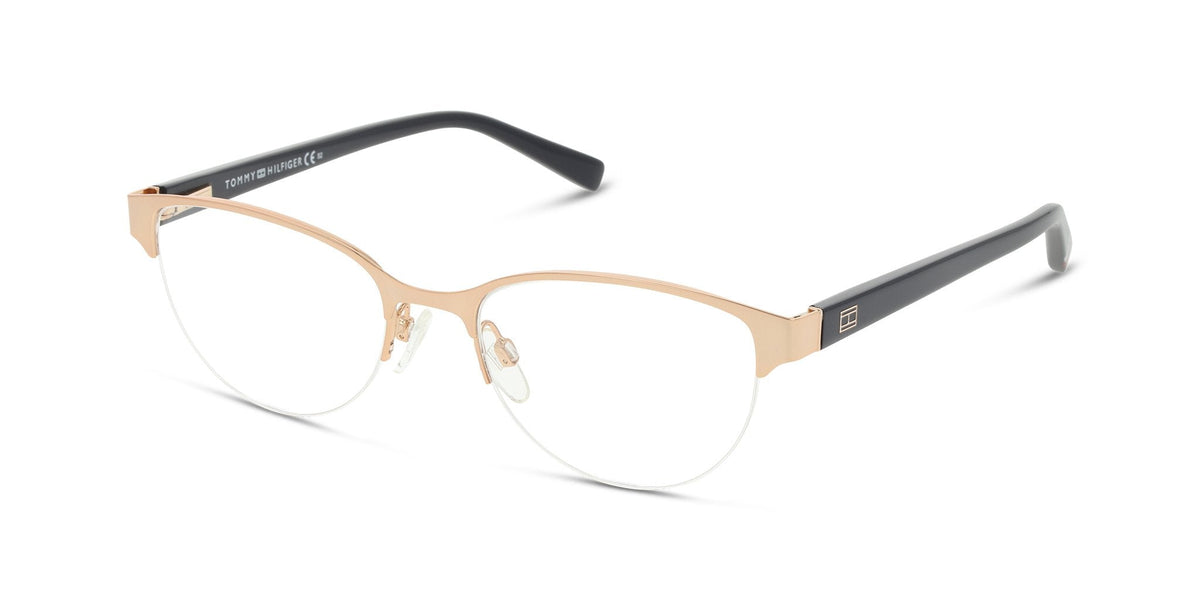 Lente Oftálmico Tommy Hilfiger TH1761/RE Dorado