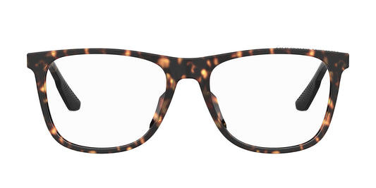 Lente Oftálmico Under Armour UA5018/G Havana-Más Visión México