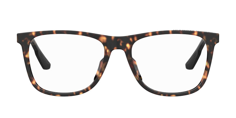 Lente Oftálmico Under Armour UA5018/G Havana-Más Visión México