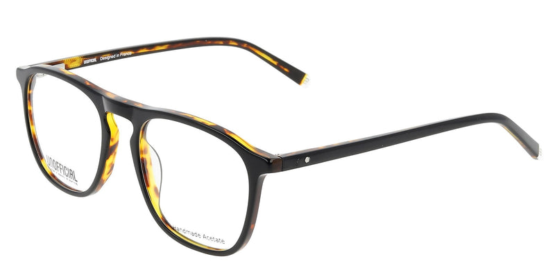 Lente Oftálmico Unofficial UNOM0129 Negro
