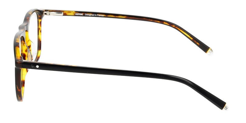Lente Oftálmico Unofficial UNOM0129 Negro