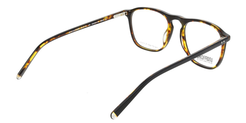 Lente Oftálmico Unofficial UNOM0129 Negro