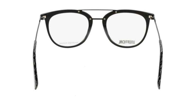 Lente Oftálmico Unofficial UNOM0205 Negro