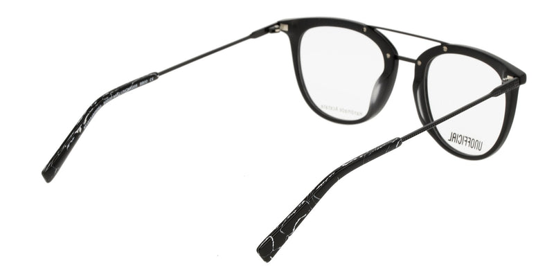 Lente Oftálmico Unofficial UNOM0205 Negro
