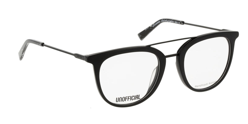 Lente Oftálmico Unofficial UNOM0205 Negro