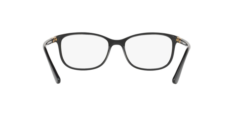 Lente Oftálmico Vogue VO5163 Negro