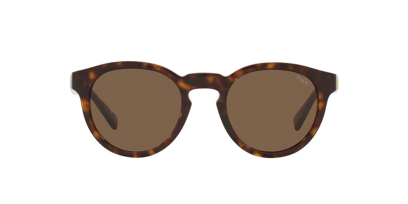 Lentes de Sol Polo Ralph PH4184 Havana