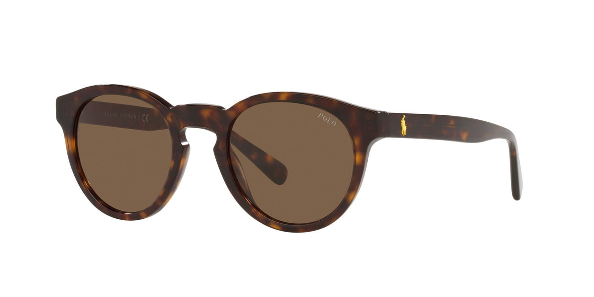 Lentes de Sol Polo Ralph PH4184 Havana