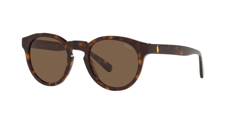 Lentes de Sol Polo Ralph PH4184 Havana