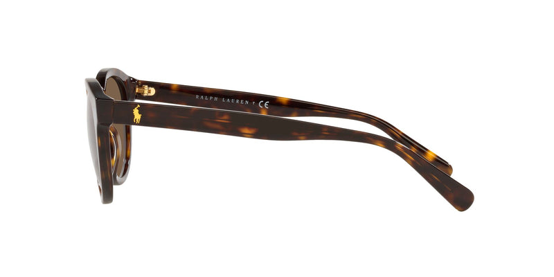 Lentes de Sol Polo Ralph PH4184 Havana