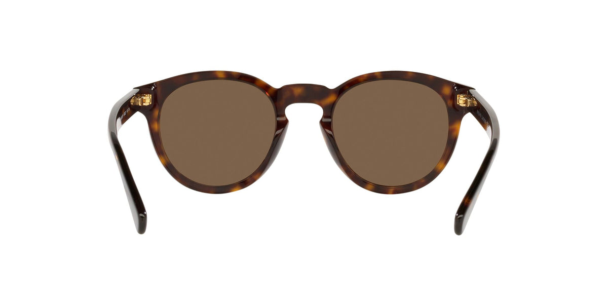 Lentes de Sol Polo Ralph PH4184 Havana