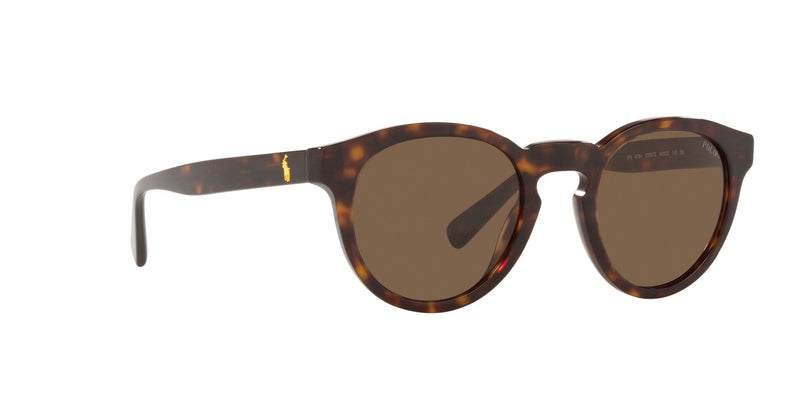 Lentes de Sol Polo Ralph PH4184 Havana