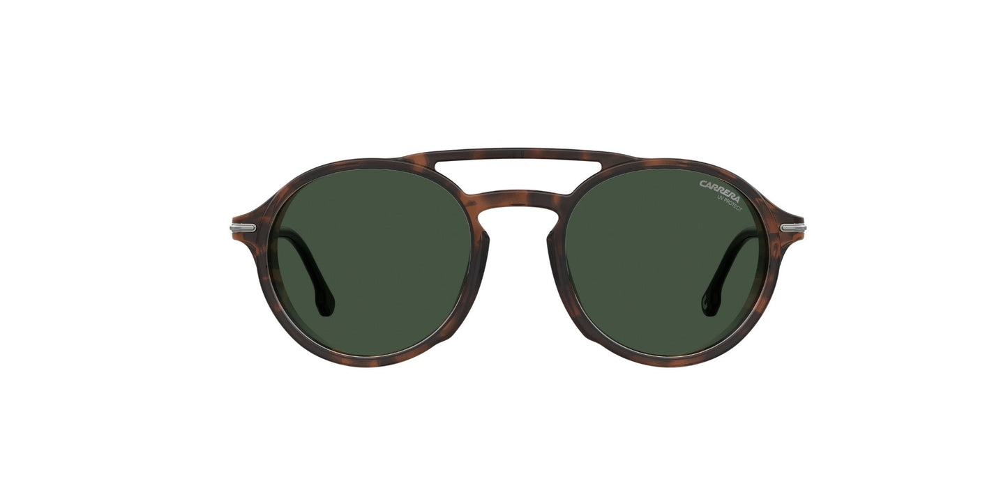 Lentes de Sol Carrera CARRERA235/S Plata