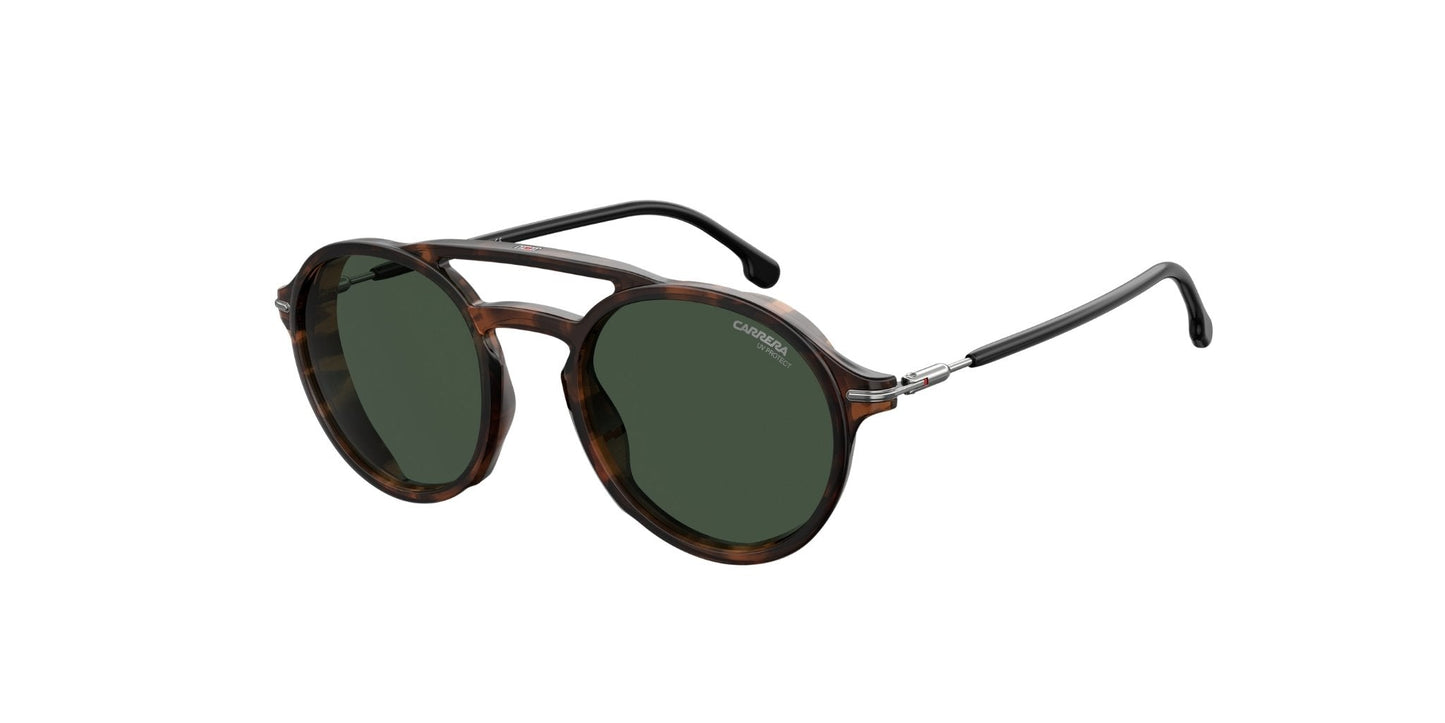 Lentes de Sol Carrera CARRERA235/S Plata