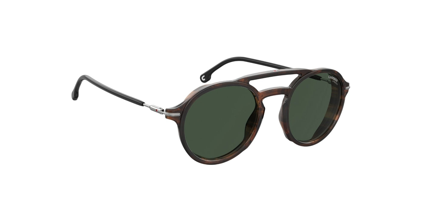 Lentes de Sol Carrera CARRERA235/S Plata