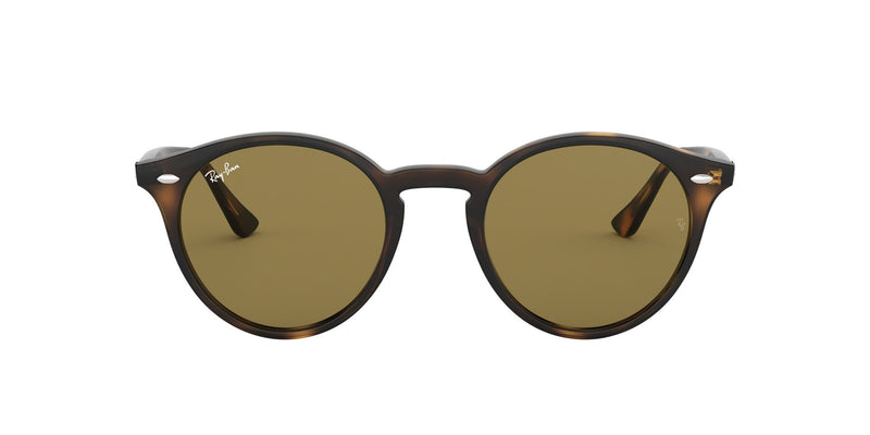 Lentes de Sol Ray Ban RB2180 Havana