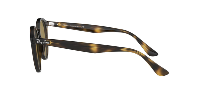 Lentes de Sol Ray Ban RB2180 Havana