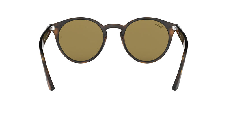 Lentes de Sol Ray Ban RB2180 Havana