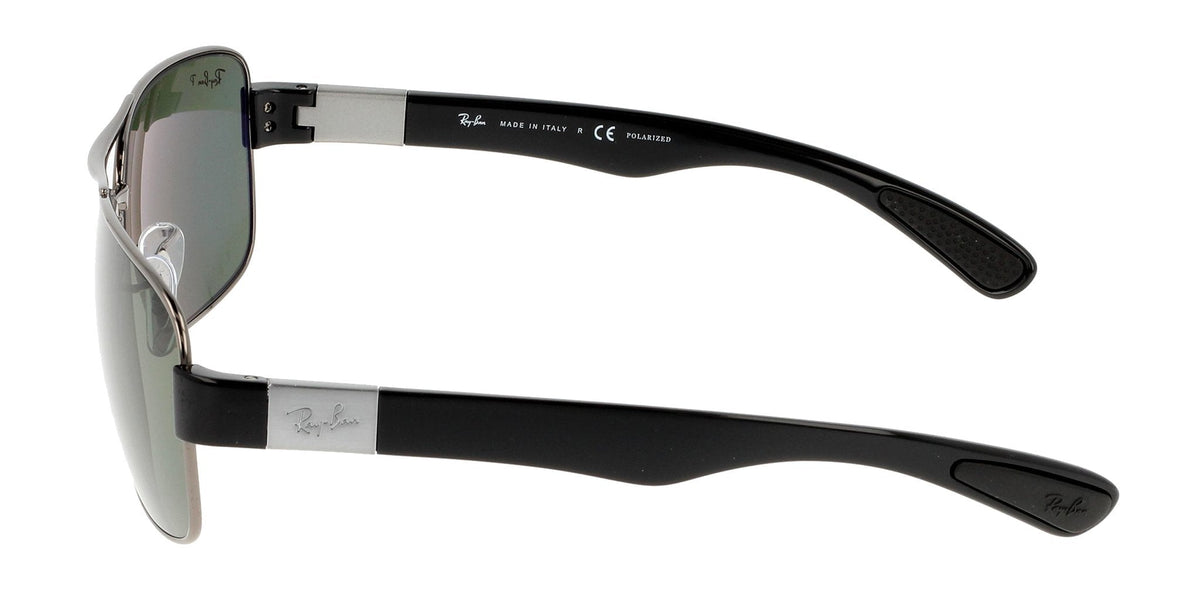 Lentes de Sol Ray Ban RB3522P Gris