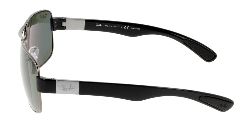 Lentes de Sol Ray Ban RB3522P Gris