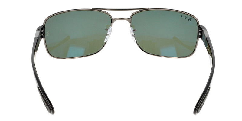 Lentes de Sol Ray Ban RB3522P Gris