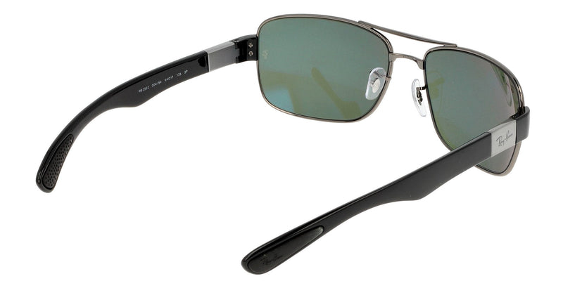 Lentes de Sol Ray Ban RB3522P Gris
