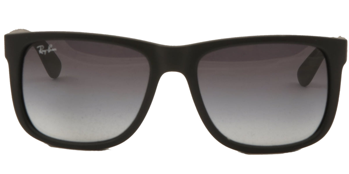 Lentes de Sol Ray Ban RB4165 Negro-Más Visión México