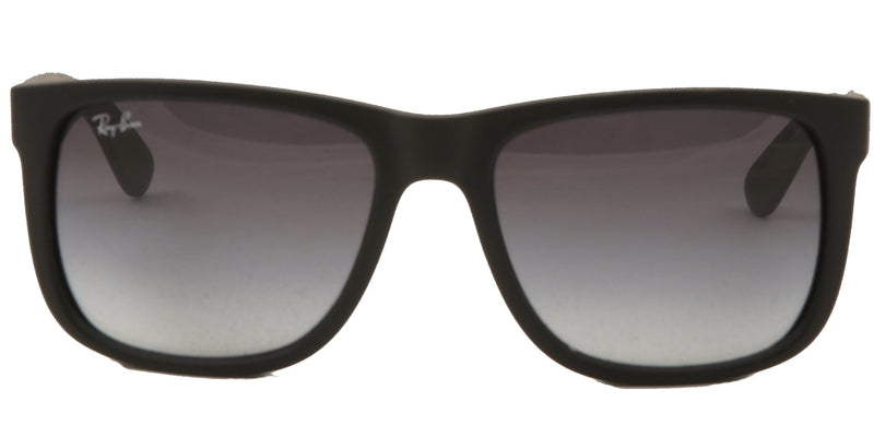 Lentes de Sol Ray Ban RB4165 Negro-Más Visión México