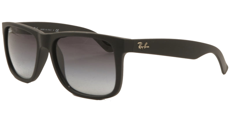 Lentes de Sol Ray Ban RB4165 Justin Negro