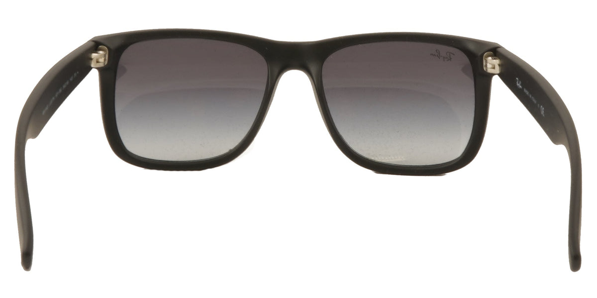Lentes de Sol Ray Ban RB4165 Justin Negro