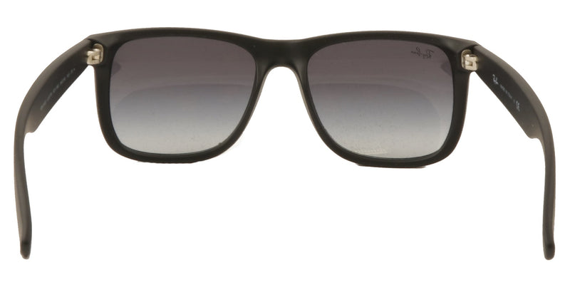 Lentes de Sol Ray Ban RB4165 Justin Negro