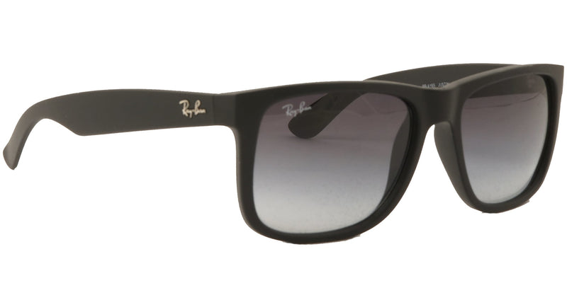 Lentes de Sol Ray Ban RB4165 Justin Negro