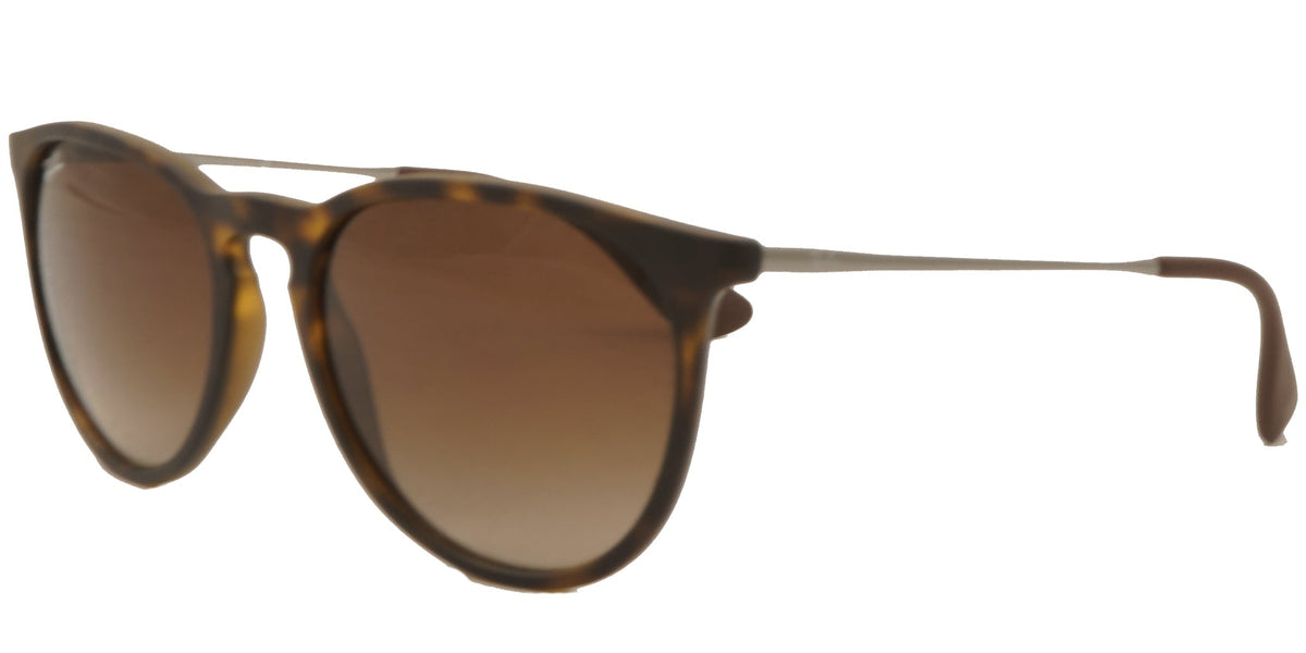 Lentes de Sol Ray Ban RB4171 Erika Havana