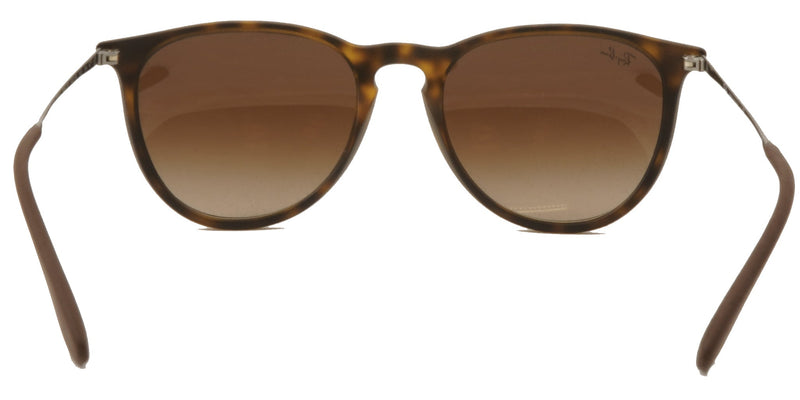 Lentes de Sol Ray Ban RB4171 Erika Havana