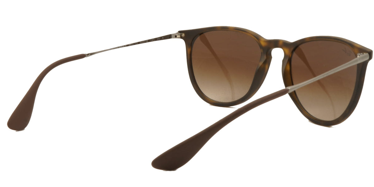 Lentes de Sol Ray Ban RB4171 Erika Havana