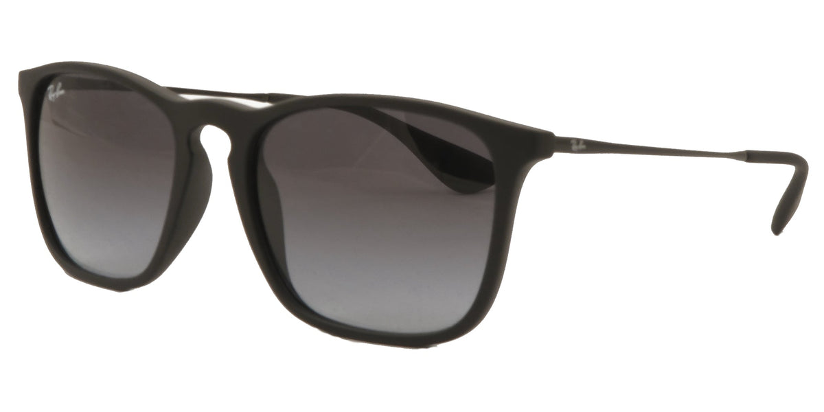 Lentes de Sol Ray Ban RB4187 Chris Negro