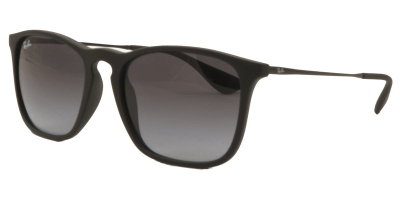 Lentes de Sol Ray Ban RB4187 Chris Negro