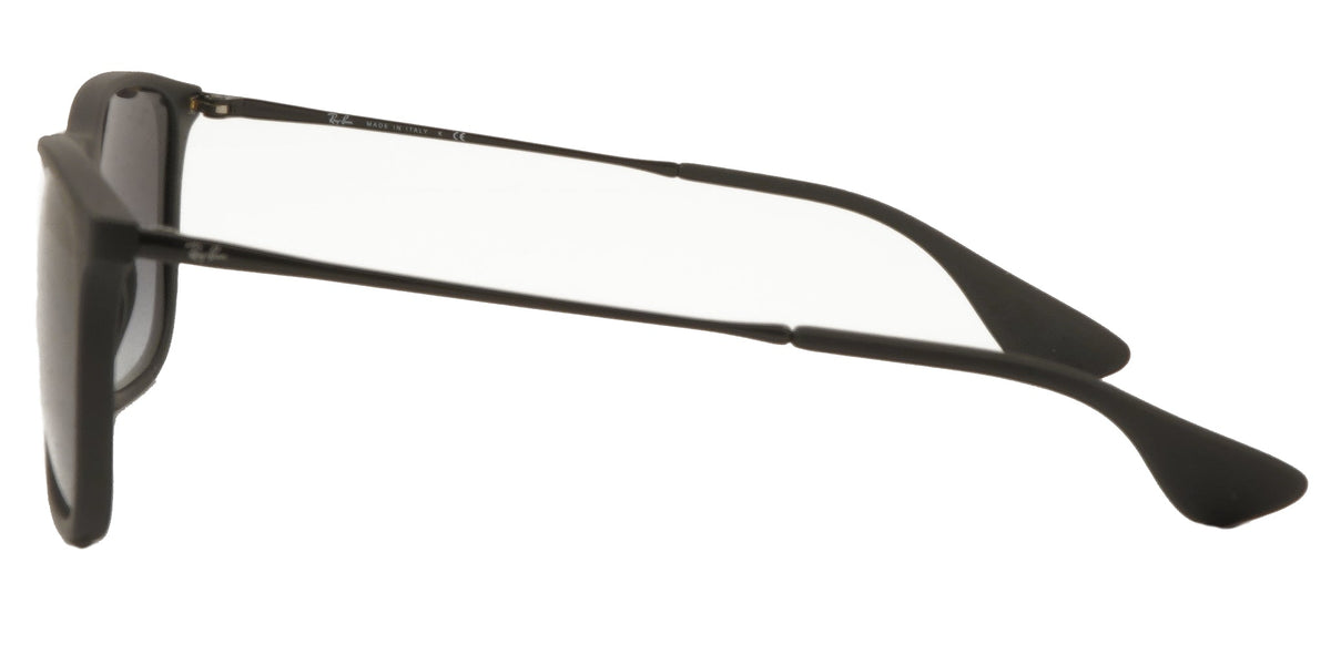 Lentes de Sol Ray Ban RB4187 Chris Negro