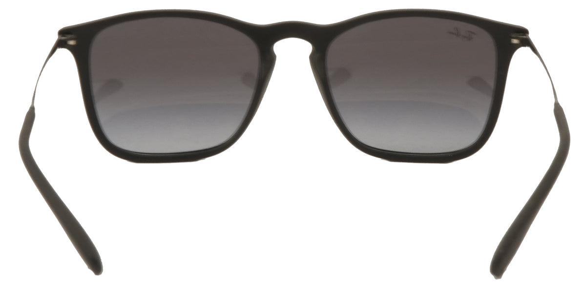 Lentes de Sol Ray Ban RB4187 Chris Negro