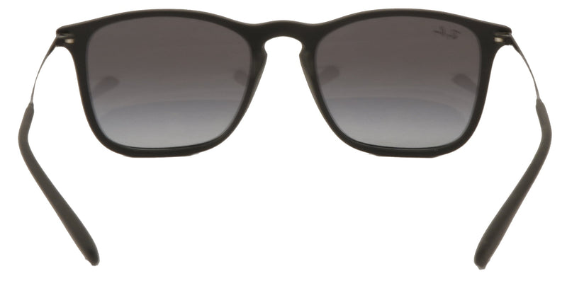Lentes de Sol Ray Ban RB4187 Chris Negro