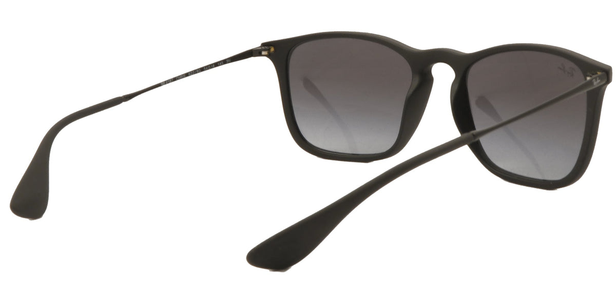Lentes de Sol Ray Ban RB4187 Chris Negro