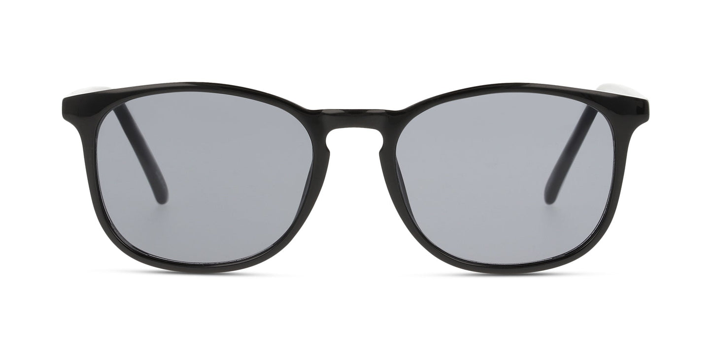 Lentes de Sol Seen SNSU0020 Negro-Más Visión México