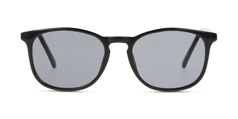 Lentes de Sol Seen SNSU0020 Negro-Más Visión México