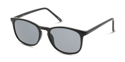 Lentes de Sol Seen SNSU0020 Negro-Más Visión México