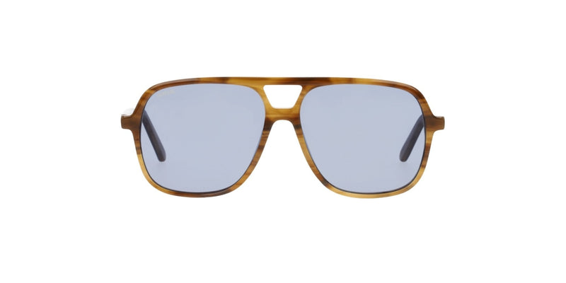 Lentes de Sol Unofficial UNSM0014 Café