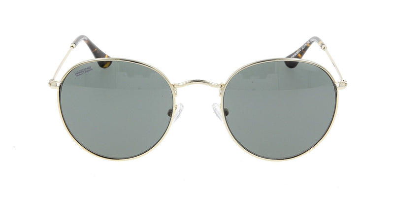 Lentes de Sol Unofficial UNSU0050 Dorado