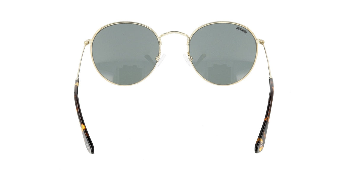 Lentes de Sol Unofficial UNSU0050 Dorado