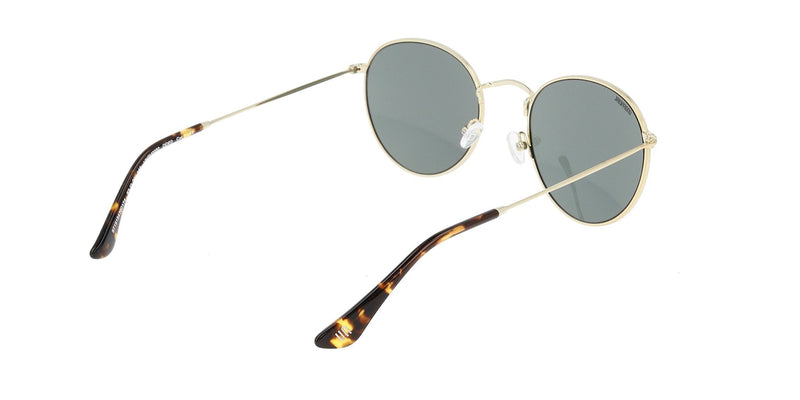 Lentes de Sol Unofficial UNSU0050 Dorado