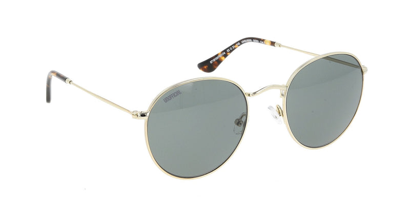 Lentes de Sol Unofficial UNSU0050 Dorado