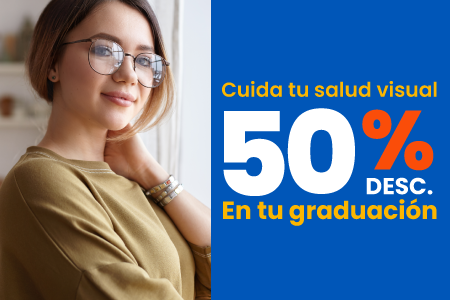 Lentes para vista cansada Conoce todo sobre ellos Mas Vision Mexico